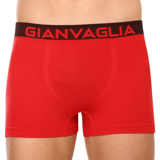 10PACK Gianvaglia miesten bokserit moniväriset shortsit moniväriset (9922)