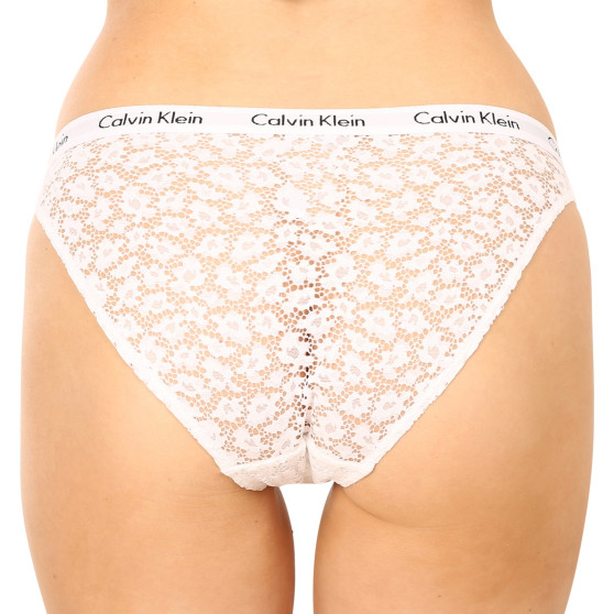 3PACK Calvin Klein naisten pikkuhousut moniväriset (QD3926E-BP3)