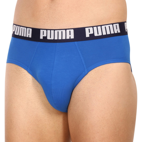 2PACK Puma miesten alushousut moniväriset (521030001 420)