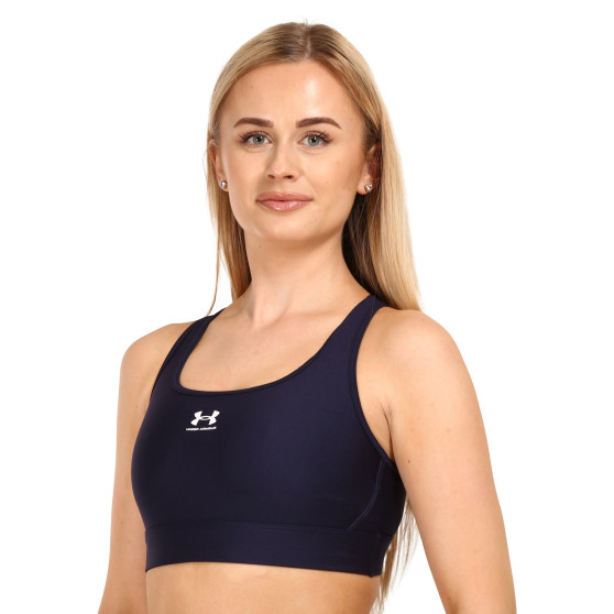 Under Armour Naisten rintaliivit tummansininen (1373865 410)