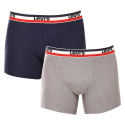 2PACK Levis miesten bokserit moniväriset shortsit moniväriset (701223908 002)