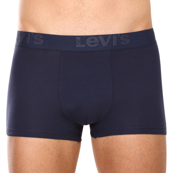 3PACK Levis miesten bokserit moniväriset shortsit moniväriset (905042001 020)