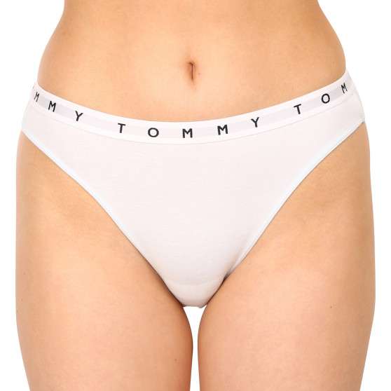 3PACK Tommy Hilfiger naisten pikkuhousut moniväriset (UW0UW03286 0TX)