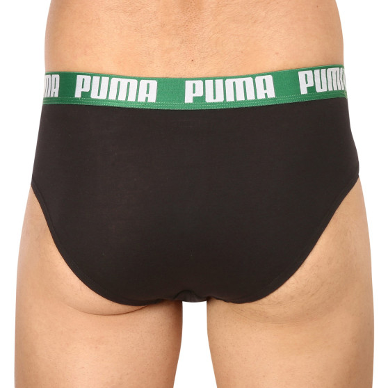 2PACK Puma miesten alushousut moniväriset (521030001 327)