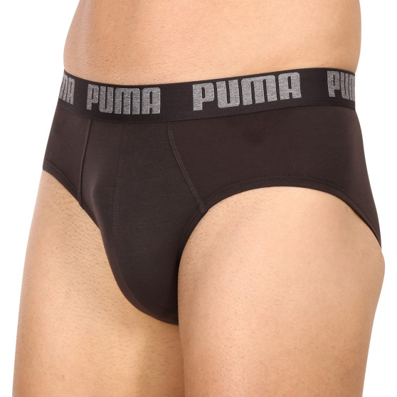 2PACK Puma miesten alushousut moniväriset (521030001 691)