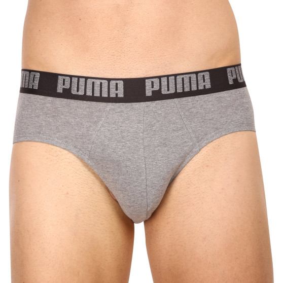 2PACK Puma miesten alushousut moniväriset (521030001 691)