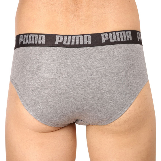 2PACK Puma miesten alushousut moniväriset (521030001 691)