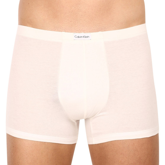 3PACK Calvin Klein miesten bokserit moniväriset shortsit moniväriset (NB3262A-CBW)