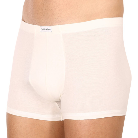 3PACK Calvin Klein miesten bokserit moniväriset shortsit moniväriset (NB3262A-CBW)