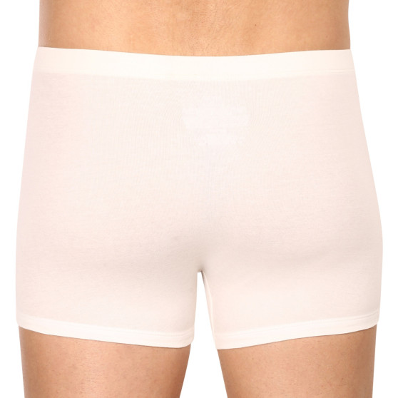 3PACK Calvin Klein miesten bokserit moniväriset shortsit moniväriset (NB3262A-CBW)