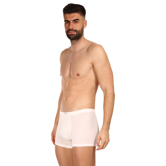 3PACK Calvin Klein miesten bokserit moniväriset shortsit moniväriset (NB3262A-CBW)