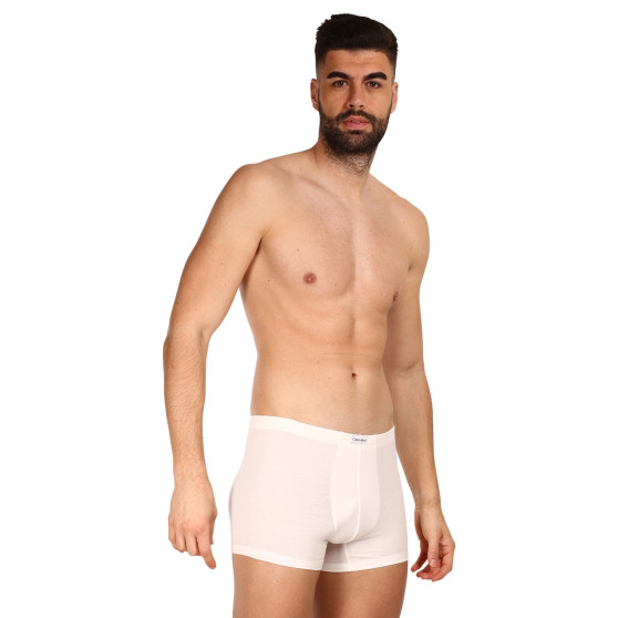 3PACK Calvin Klein miesten bokserit moniväriset shortsit moniväriset (NB3262A-CBW)