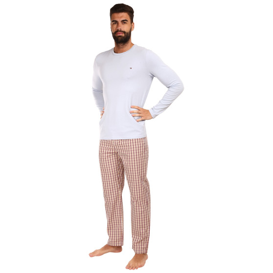 Tommy Hilfiger Miesten pyjama monivärinen (UM0UM02891 0TB)