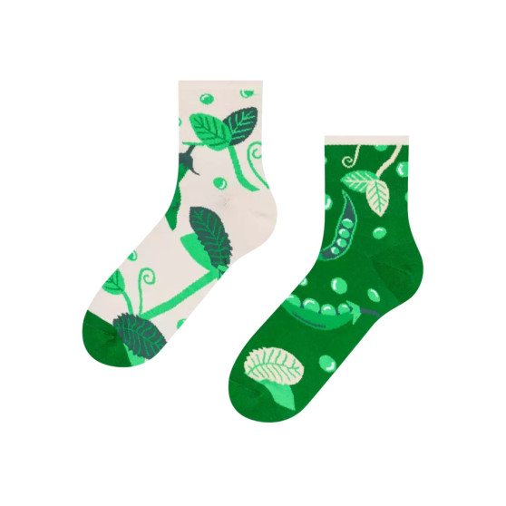 Dedoles Happy Socks Pea (D-U-SC-CS-C-C-1696)