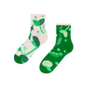 Dedoles Happy Socks Pea (D-U-SC-CS-C-C-1696)