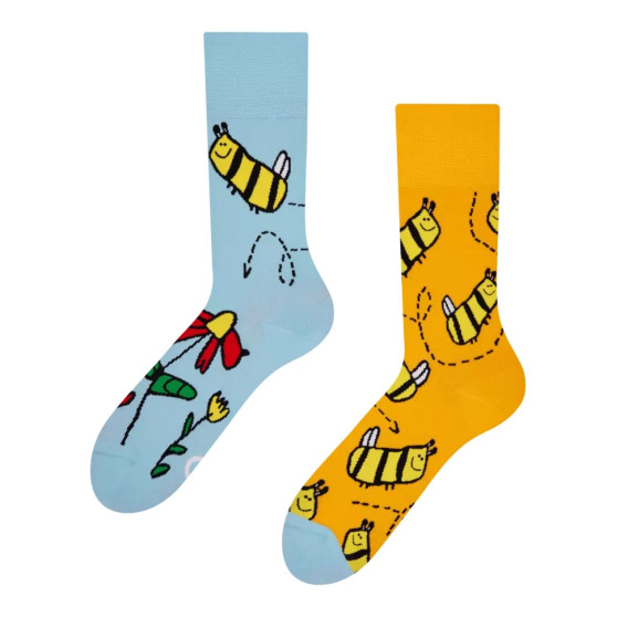 Dedoles Happy Socks kimalaiset (D-U-SC-RS-C-C-1717)