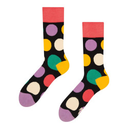 Dedoles Happy Socks Isot pisteet (GMRS189)