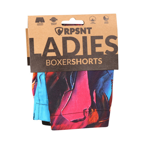 Represent Naisten bokserishortsit kihara lupaus (R3W-BOX-0706)