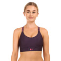 Under Armour Naisten rintaliivit violetti (1363353 541)