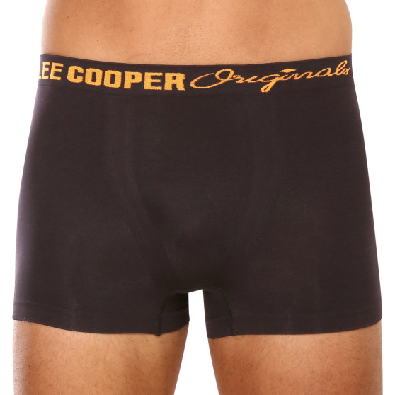 5PACK Lee Cooper miesten bokserit mustat (LCU3200774A-1948355)