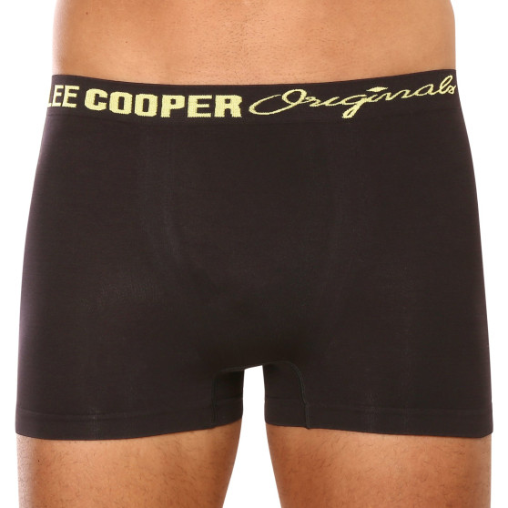 5PACK Lee Cooper miesten bokserit mustat (LCU3200774A-1948355)