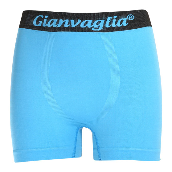 5PACK Gianvaglia lasten boxershortsit moniväriset (9803)