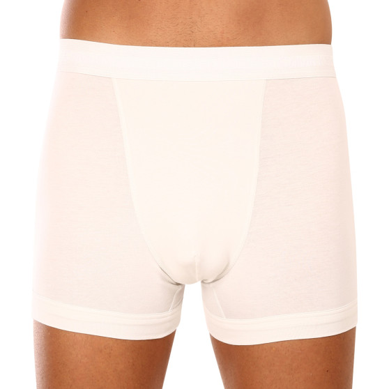 3PACK Calvin Klein miesten bokserit moniväriset shortsit moniväriset (U2662G-H4Y)