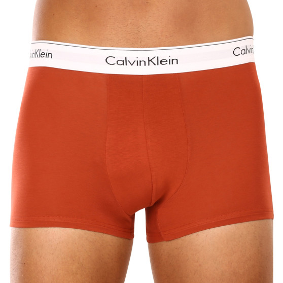 3PACK Calvin Klein miesten bokserit moniväriset shortsit moniväriset (NB2380A-GWF)