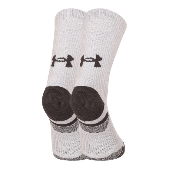 3PACK Under Armour sukat moniväriset (1379512 011)