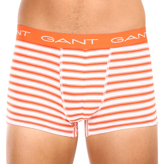 3PACK Gant miesten bokserit moniväriset shortsit moniväriset (902323013-852)