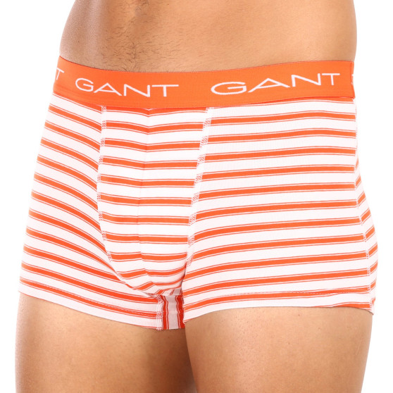 3PACK Gant miesten bokserit moniväriset shortsit moniväriset (902323013-852)