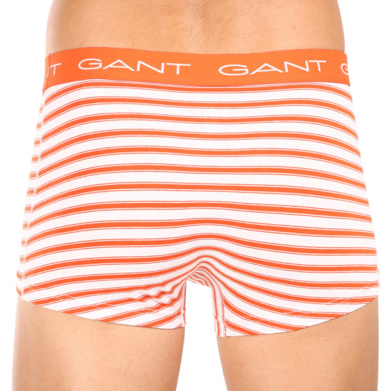 3PACK Gant miesten bokserit moniväriset shortsit moniväriset (902323013-852)