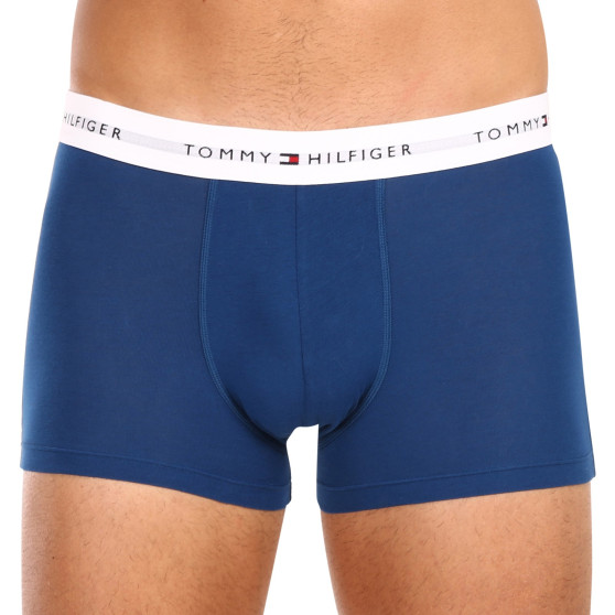 5PACK Tommy Hilfiger miesten bokserit moniväriset shortsit moniväriset (UM0UM02767 0YW)