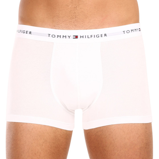 5PACK Tommy Hilfiger miesten bokserit moniväriset shortsit moniväriset (UM0UM02767 0YW)