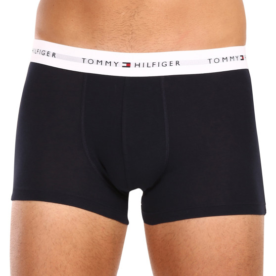 5PACK Tommy Hilfiger miesten bokserit moniväriset shortsit moniväriset (UM0UM02767 0YW)