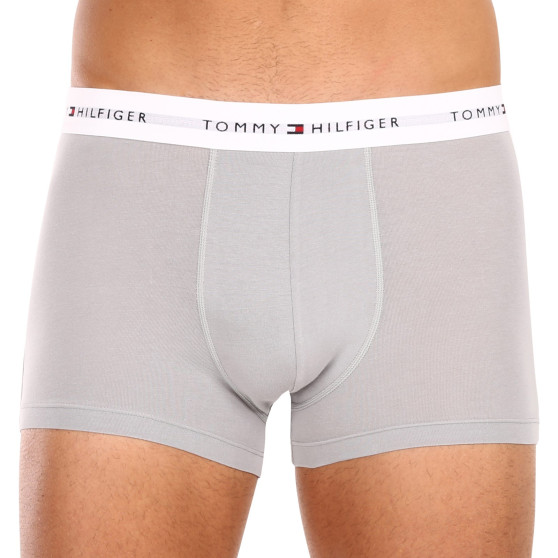 5PACK Tommy Hilfiger miesten bokserit moniväriset shortsit moniväriset (UM0UM02767 0YW)