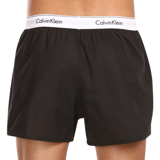 2PACK Calvin Klein miesten bokserishortsit moniväriset (NB1396A-BHY)