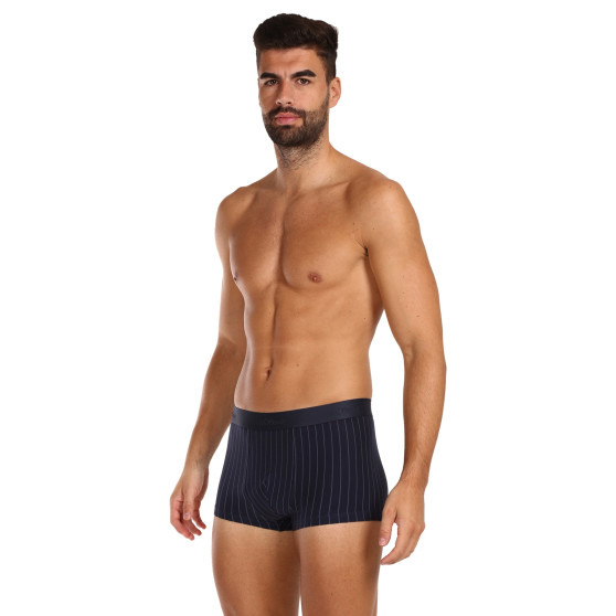 3PACK miesten bokserit S.Oliver moniväriset shortsit S.Oliver monivärinen (NH-40H-57668129)