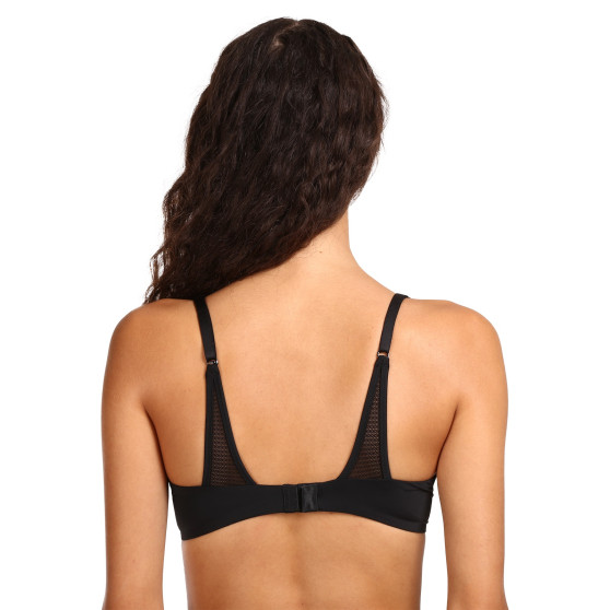 Calvin Klein Naisten rintaliivit vahvistettu underwire musta (QF9005E-UB1)