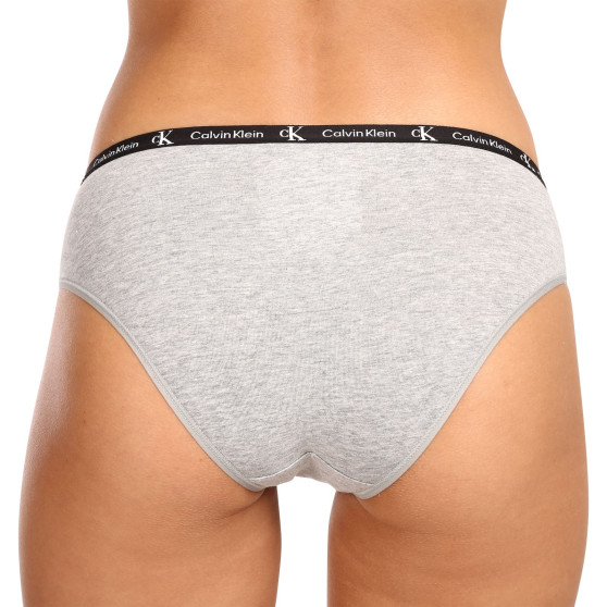 7PACK Calvin Klein naisten pikkuhousut moniväriset (QD3993E-IBF)