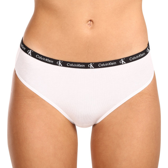 7PACK Calvin Klein naisten pikkuhousut moniväriset (QD3993E-IBF)