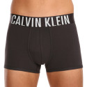 Calvin Klein Miesten bokserit mustat (NB1042A-001)