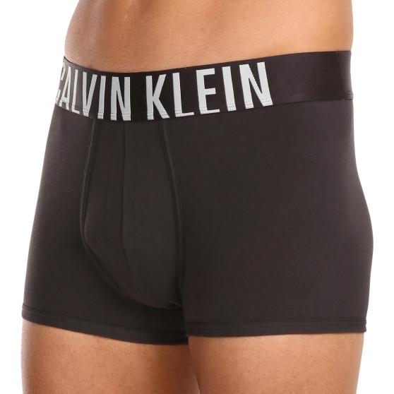 Calvin Klein Miesten bokserit mustat (NB1042A-001)