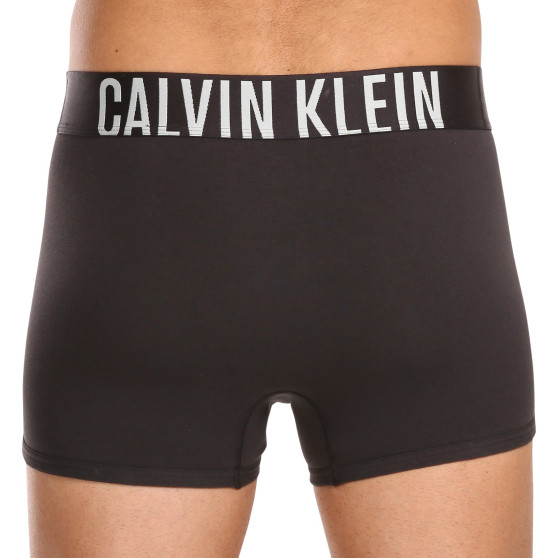 Calvin Klein Miesten bokserit mustat (NB1042A-001)