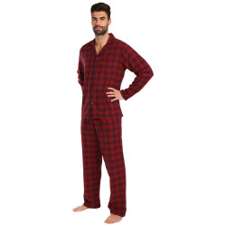 s.Oliver Miesten pyjama monivärinen (LH-51PJL-99590331)