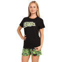 Styx Naisten pyjama zombie (PKD1451)