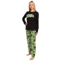 Styx Naisten pyjama zombie (PDD1451)