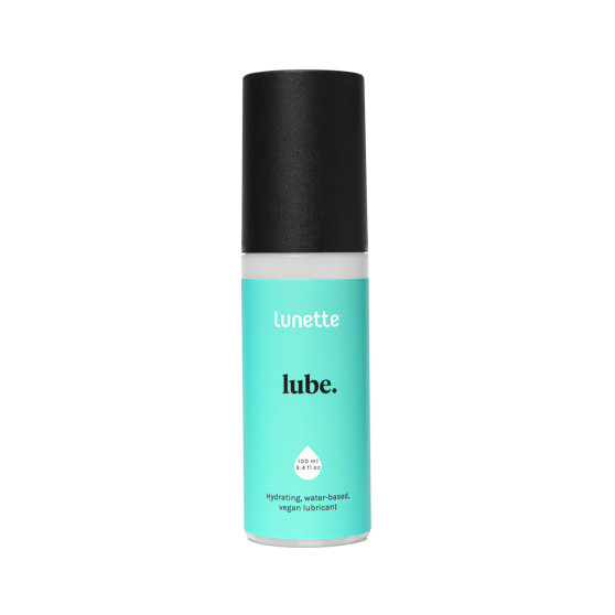 Lunette Voitelugeeli 100 ml (LUNET25)