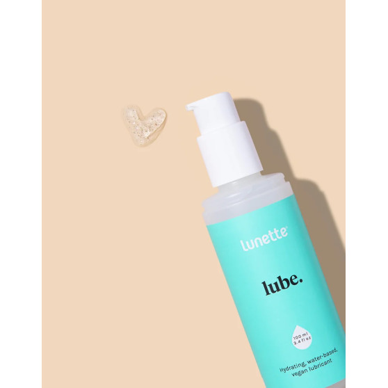 Lunette Voitelugeeli 100 ml (LUNET25)