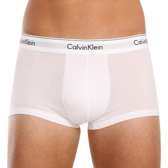 3PACK Calvin Klein miesten bokserit mustat (NB1085A-MP1)